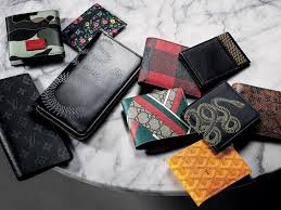 Wallets